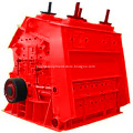 Horizontal Shaft Impact Crusher For Concrete Crushing Plant